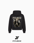 Hoodie “Marie Magdala” FITJEEZ
