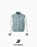 Veste bomber “Élévation” — FITJEEZ