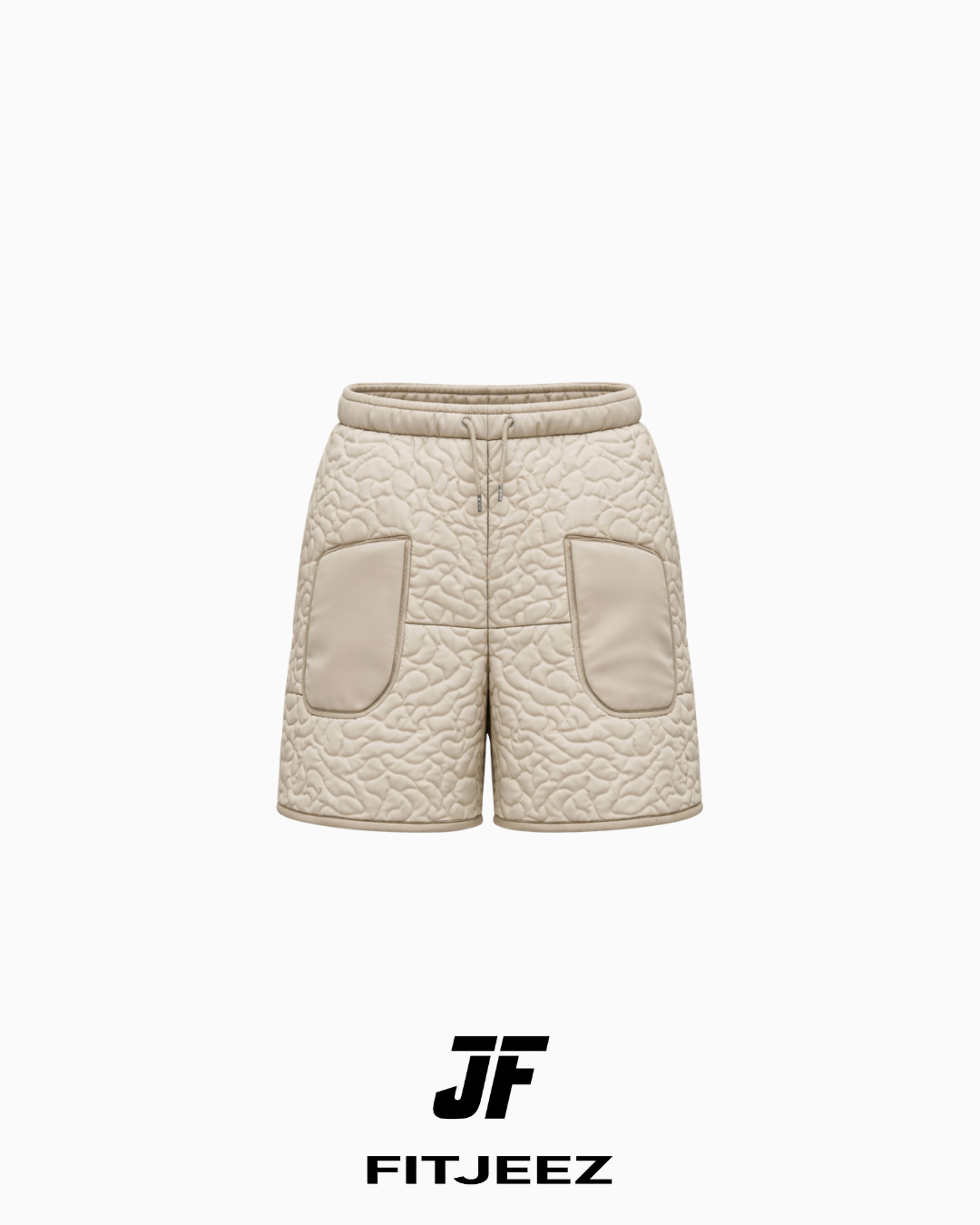 Ensemble matelassé “Pure Utility” — FITJEEZ