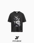 T-shirt “Grâce 2” FITJEEZ