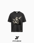 T-shirt “Grâce 1” FITJEEZ