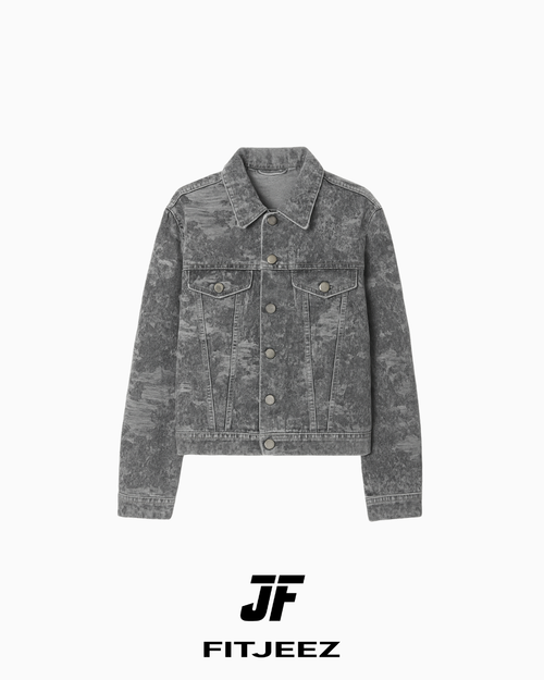 Ensemble Denim “Stone Grey” - FITJEEZ