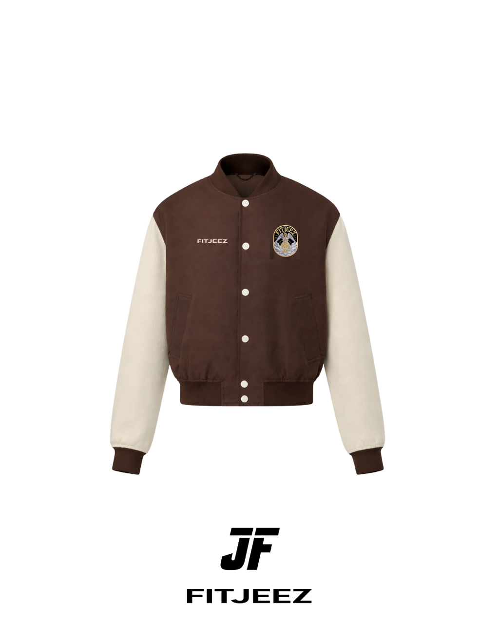 College Jacket