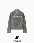 Ensemble Denim “Stone Grey” - FITJEEZ