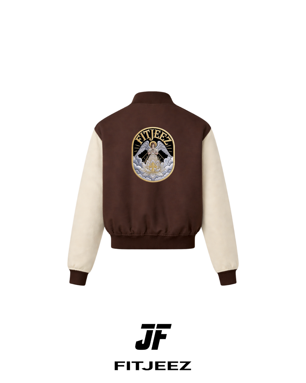 College Jacket