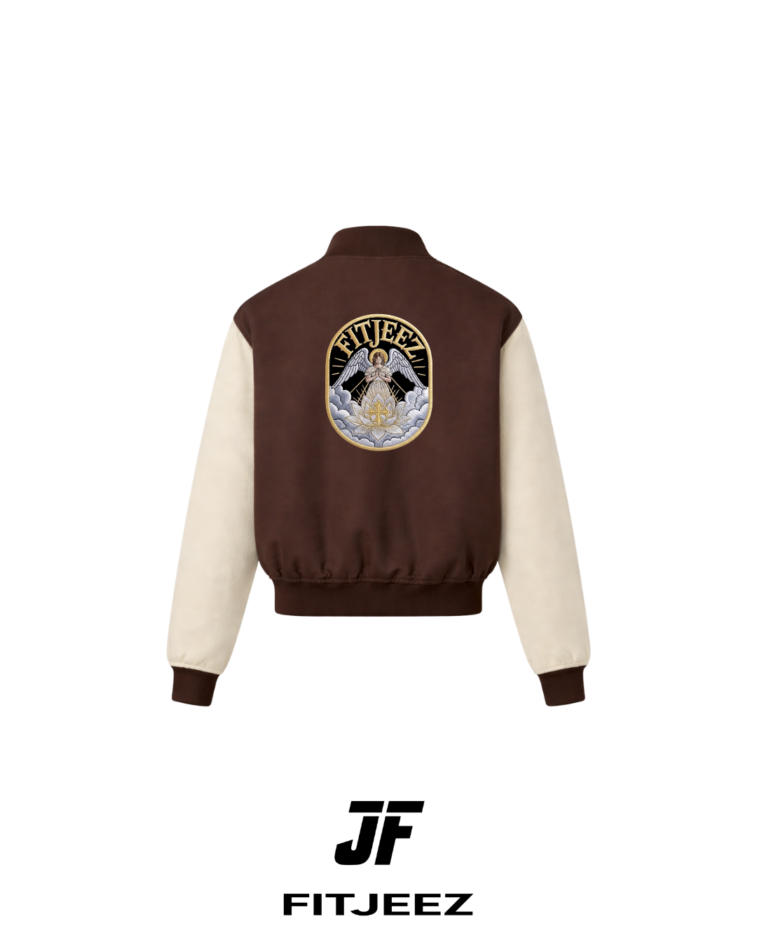 College Jacket
