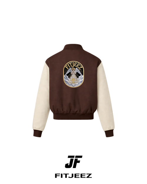 College Jacket