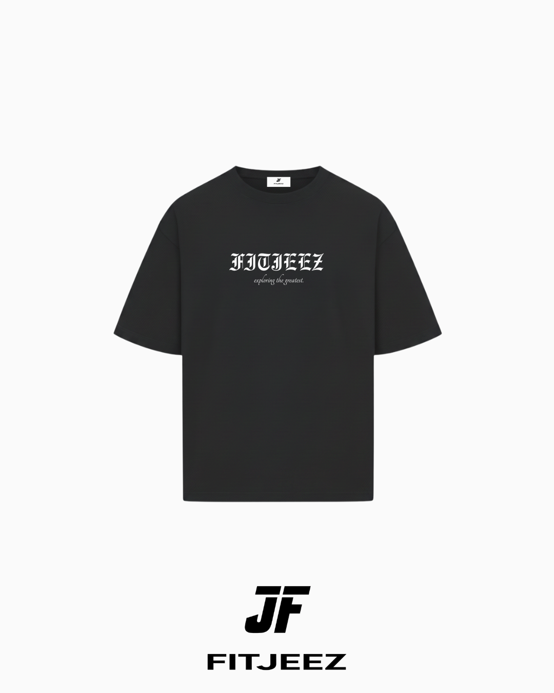 T-shirt FITJEEZ