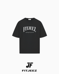 T-Shirt FITJEEZ "Exploring the Greatest" Classique